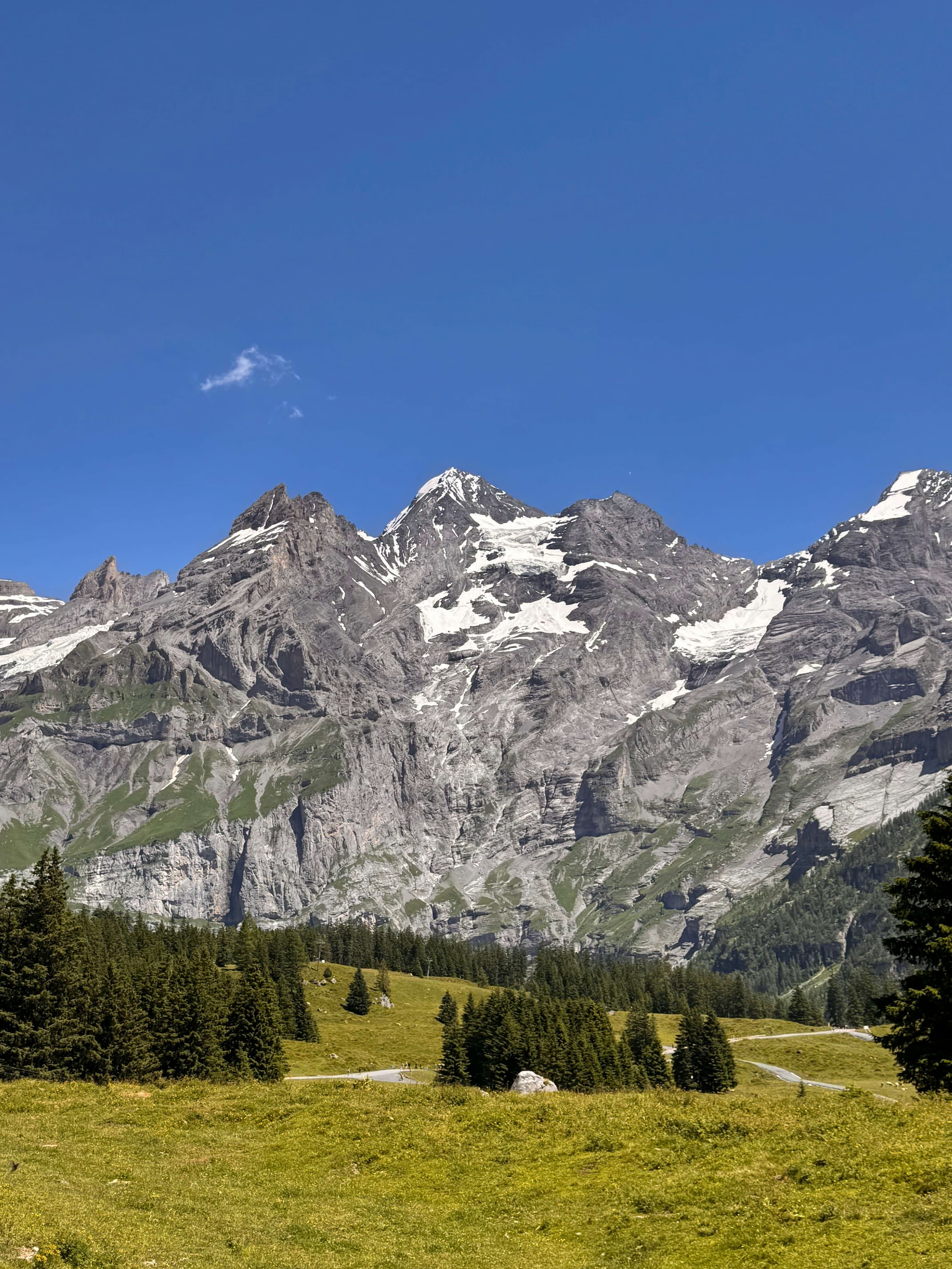 Morning Consecration